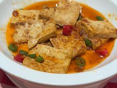 封缸肉烩豆腐-西贝(无锡万象城店)