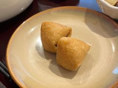 -dodonpa.墩墩伐 便当食堂(博华广场店)