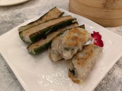 -中山国际酒店中餐厅