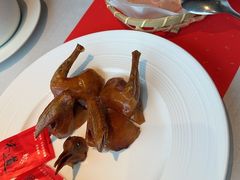 -馋遇江南·精致湖景雅宴(东方之门店)