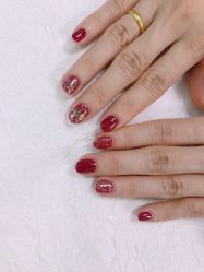 -如一·美甲美睫