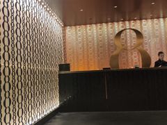 -8餐厅(新葡京酒店)