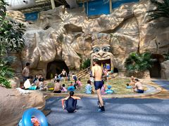 -杭州开元森泊度假乐园