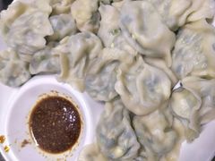 -闯关东东北农家菜(崂山石老人店)