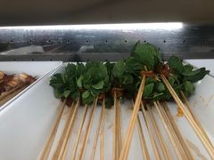 -签签飞串串火锅