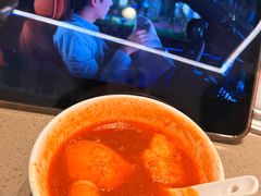 -海底捞火锅(苏宁广场店)