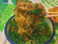 -个旧正宗糖粉小肉串·烧烤