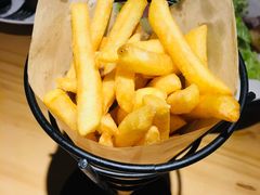 -清真·艾美可餐厅(大悦汇店)