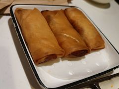 -火齐潮汕砂锅粥(五道口店)