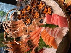-大葉日本料理·龍蝦任食放題(廣州W酒店)