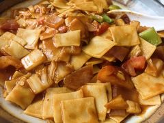 -撒拉花儿·新疆菜·清真(太阳宫店)