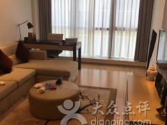 -苏州环球188国际公寓(金鸡湖店)