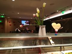 大堂-海底捞大排档火锅(悦荟广场店)