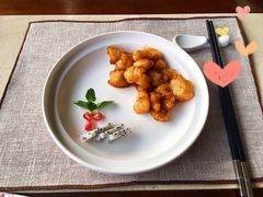 -望京楼flavor餐厅(古北水镇景区店)