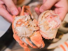 -V-ONE西雅图海鲜自助餐厅(仓山万达广场店)