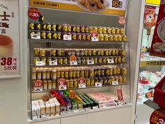 零售区-味多美蛋糕(安贞桥东店)