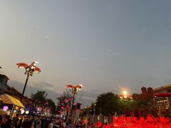-大唐不夜城