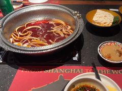 -牛New寿喜烧(金茂览秀城店)