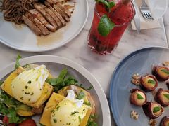 -The Rug Cafe(王府中环店)