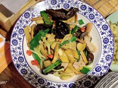 -小杨烤肉(朱雀店)