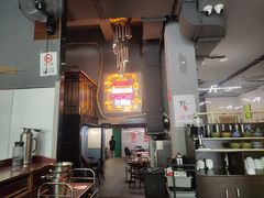 -金龙·打边炉(南京西路店)