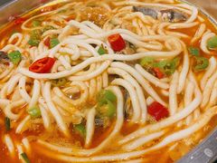 铜锅鱼-几荷·恰似故人来(秀水广场店)