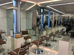 -潘多拉Hairsalon