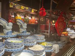 -怡咖啡海鲜自助餐厅(浦东香格里拉店)