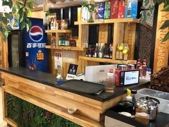-鱼遇木桶斑鱼火锅(塔湾店)