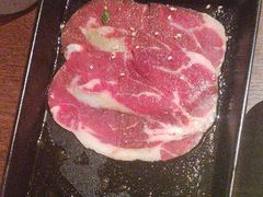 -新石器烤肉(中房金谊广场店)