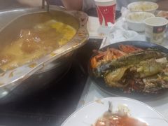 -尚品海鲜肥牛自助火锅(湖明店)