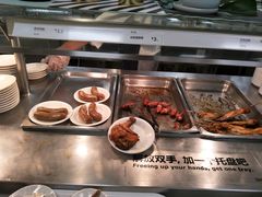 -宜家·瑞典风味餐厅(无锡店)