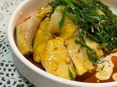 -熠盛粤味(永康路店)