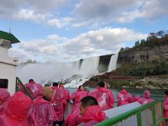 -尼亚加拉瀑布州立公园