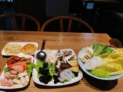 -素行天下(国投财富广场店)