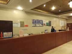 -安徽大厦中餐厅