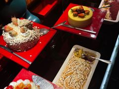 -富力希尔顿酒店·地阔自助餐厅