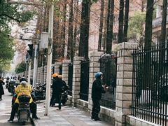 -上海大学(嘉定校区)