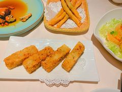 -蟹榭(静安寺晶品商场店)