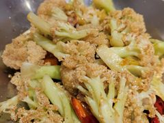 -避风塘·老港味餐厅(虹口龙之梦店)