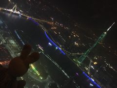 -广州四季酒店·天吧·高空酒吧