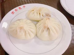 包子-四条包子(古城街店)