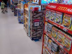 -TOYSRUS玩具反斗城(上海万象城店)