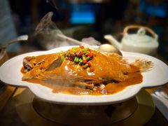-刀板香·安徽菜(望江东路店)
