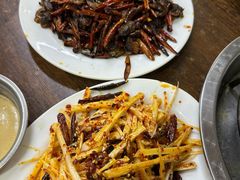 -西塔隆太白烤牛肉馆(图们路店)