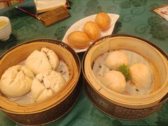 -誉八仙粤菜(万象天地店)