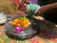 小娘惹豆腐-小娘惹厨房Little Nyonya(狮城有约上榜店)