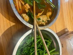 -柳州肥姨妈大骨螺蛳粉(江宁万达店)