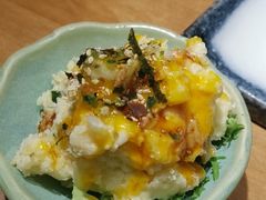 土豆色拉-原田新料理(1912店)