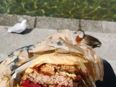 -Fergburger(皇后镇店)